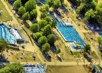 Залакарош, Венгрия, фото № 70213 – фотографии Венгрии