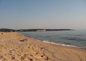 Дюны, Болгария, фото № 26489 – фотографии Болгарии