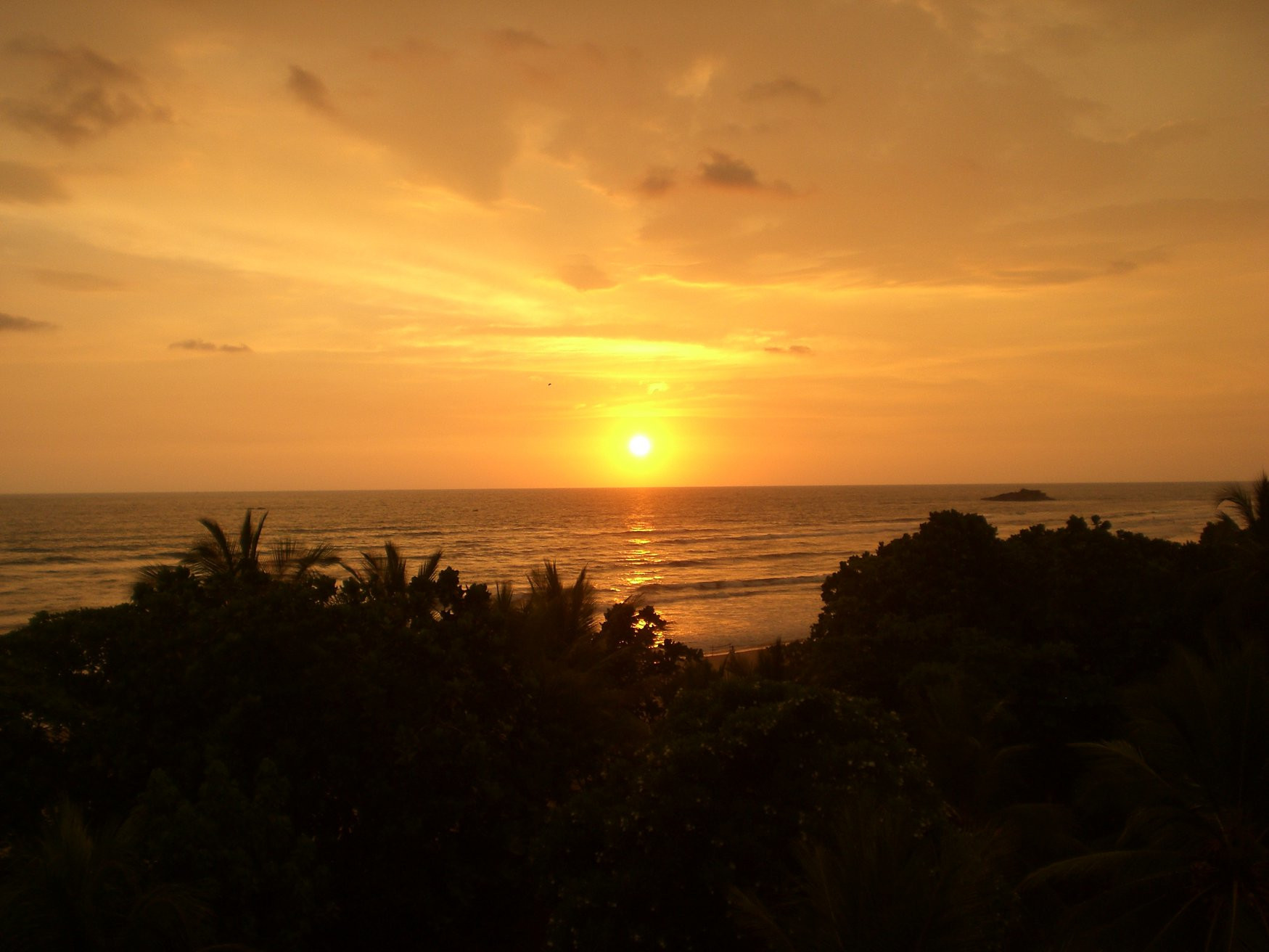 Берувела, Шри-Ланка, фото № 50733 – фотографии Шри-Ланки