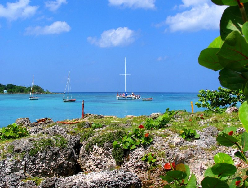 Байяибе, Доминикана, фото № 30266 – фотографии Доминиканы