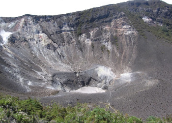 Турриалба Вулкано Национальный Парк, Картаго провинция, Коста-Рика, фото № 39137 – фотографии Коста-Рики