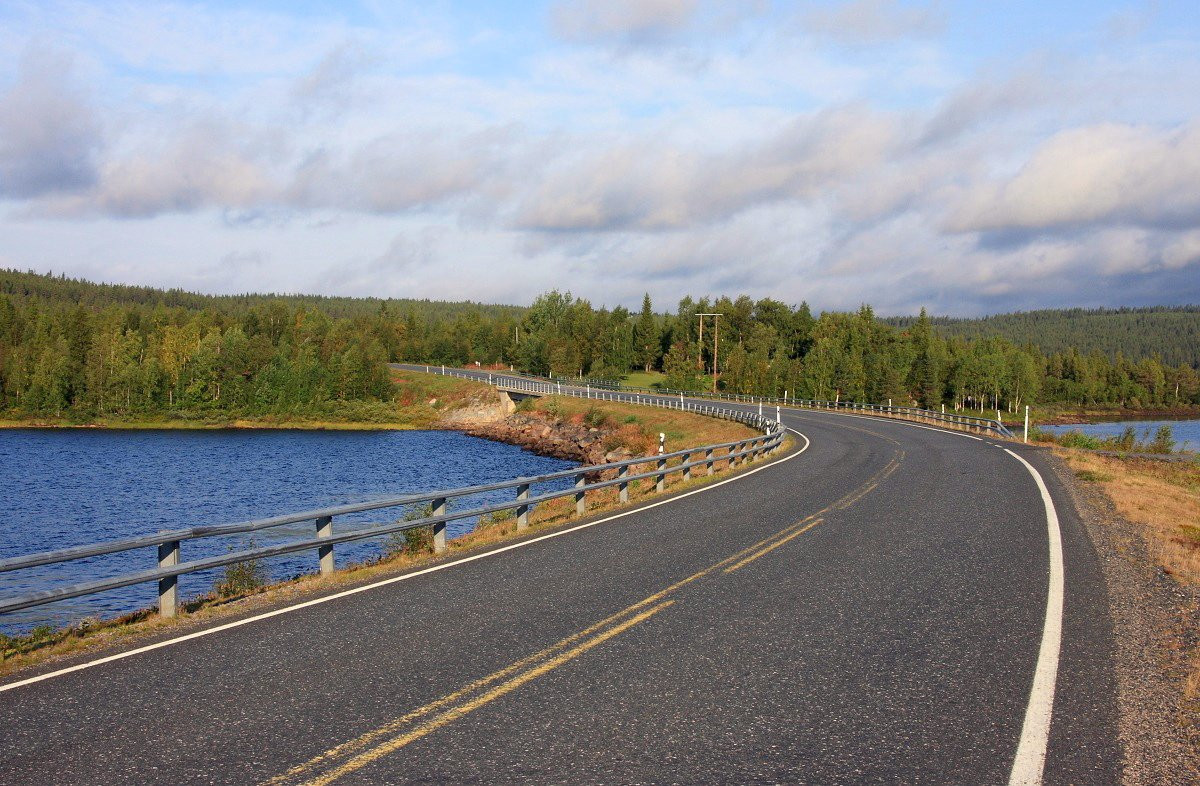 Финляндия, фото № 4577 – фотографии Финляндии