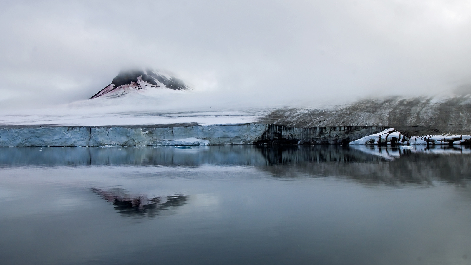 Земля Франца-Иосифа, Россия. Фото 4 – фотографии России