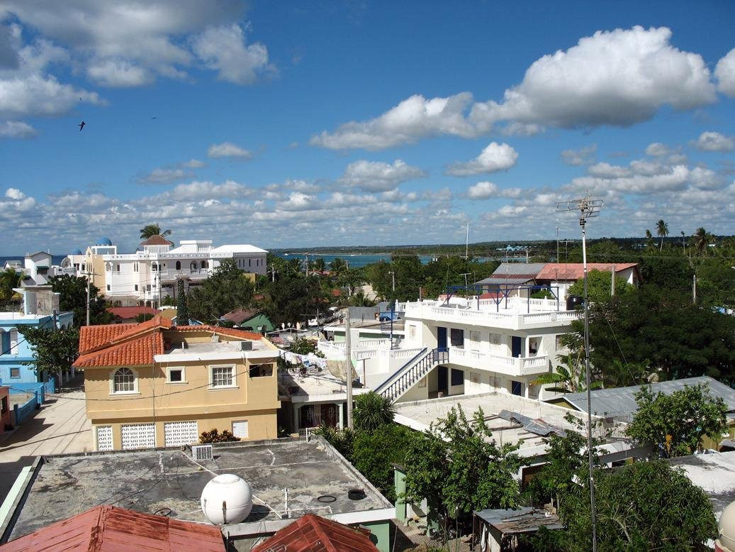 Байяибе, Доминикана, фото № 30247 – фотографии Доминиканы