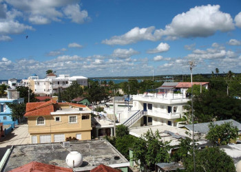 Байяибе, Доминикана, фото № 30247 – фотографии Доминиканы