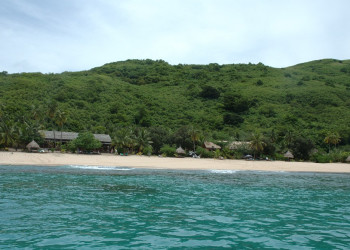 Вайа остров, Ясава группа островов, Фиджи, фото № 49834 – фотографии Фиджи