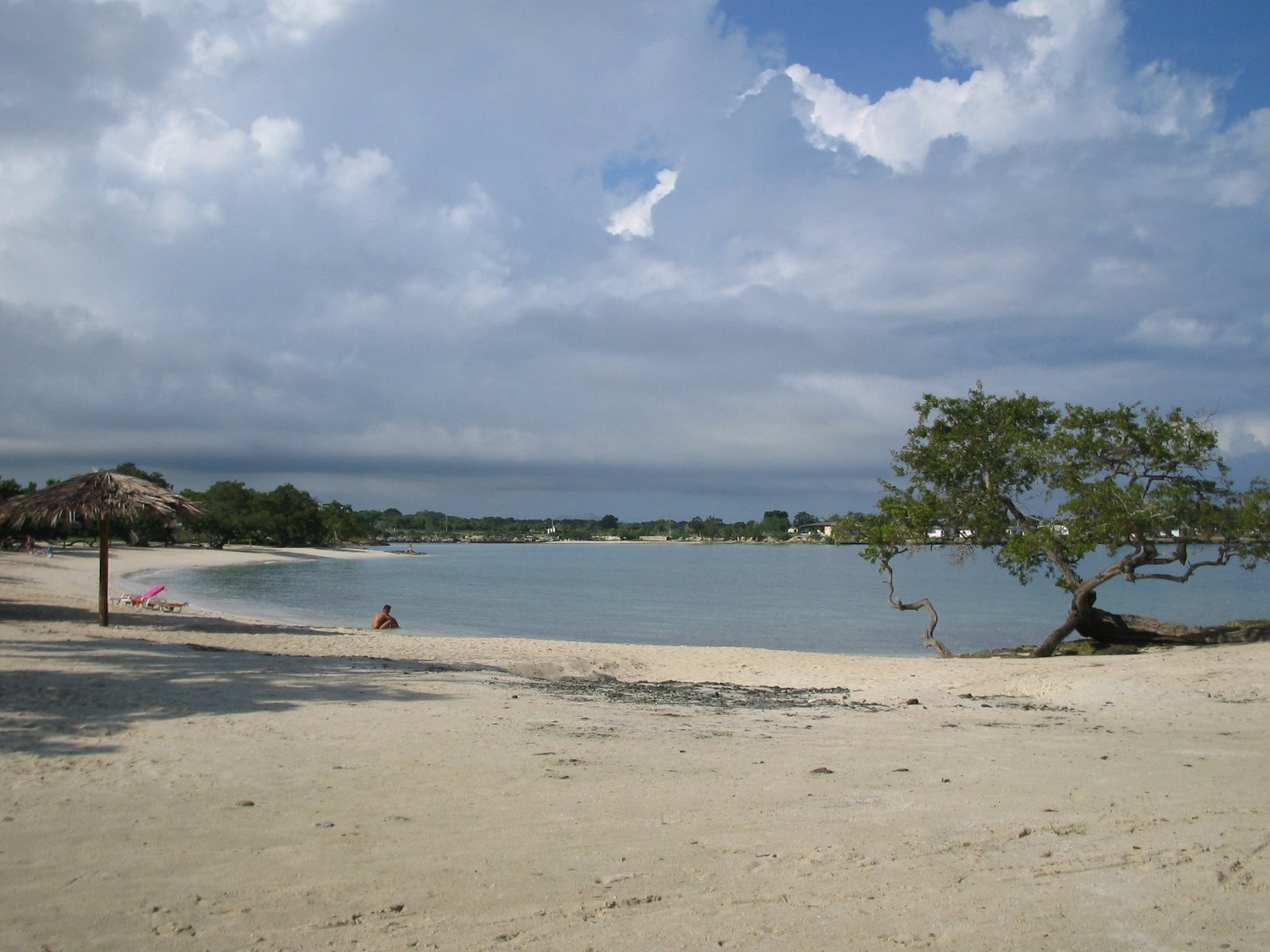 Пляж в Ольгин провинция, Куба. Фото 11 – фотографии Кубы