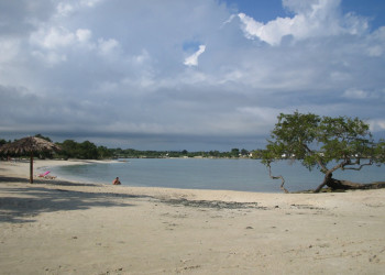 Пляж в Ольгин провинция, Куба. Фото 11 – фотографии Кубы