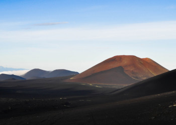 Пейзажи Камчатки. Фото 2 – фотографии России