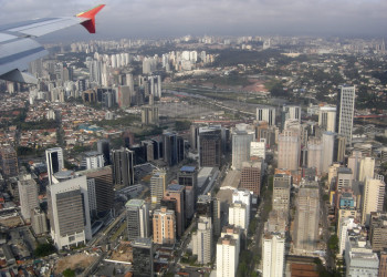 Сан-Паулу, Бразилия, фото № 60335 – фотографии Бразилии