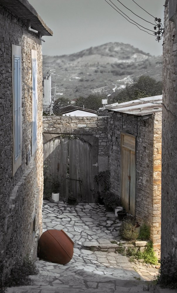 Лефкара, Кипр, фото № 38077 – фотографии Кипра