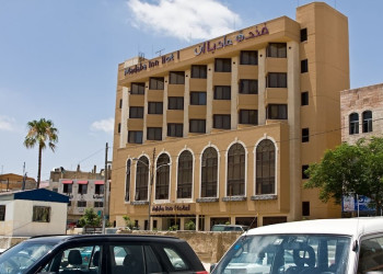 Мадаба, Иордания, фото № 36947 – фотографии Иордании