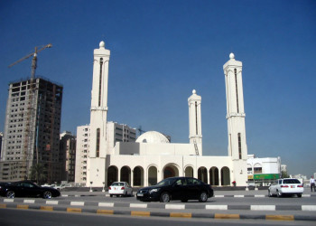 Шарджа, ОАЭ, фото № 61252 – фотографии ОАЭ