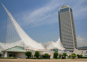 Кобе(Kobe) – фотографии Японии