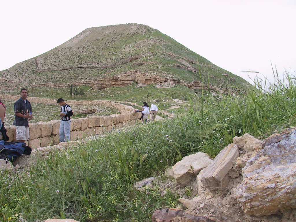 Мукавир, Иордания, фото № 37106 – фотографии Иордании