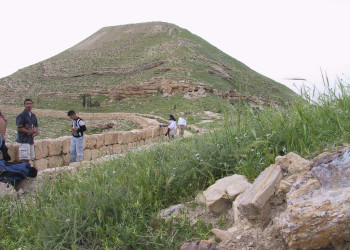 Мукавир, Иордания, фото № 37106 – фотографии Иордании