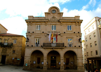 Оренсе – фотографии Испании