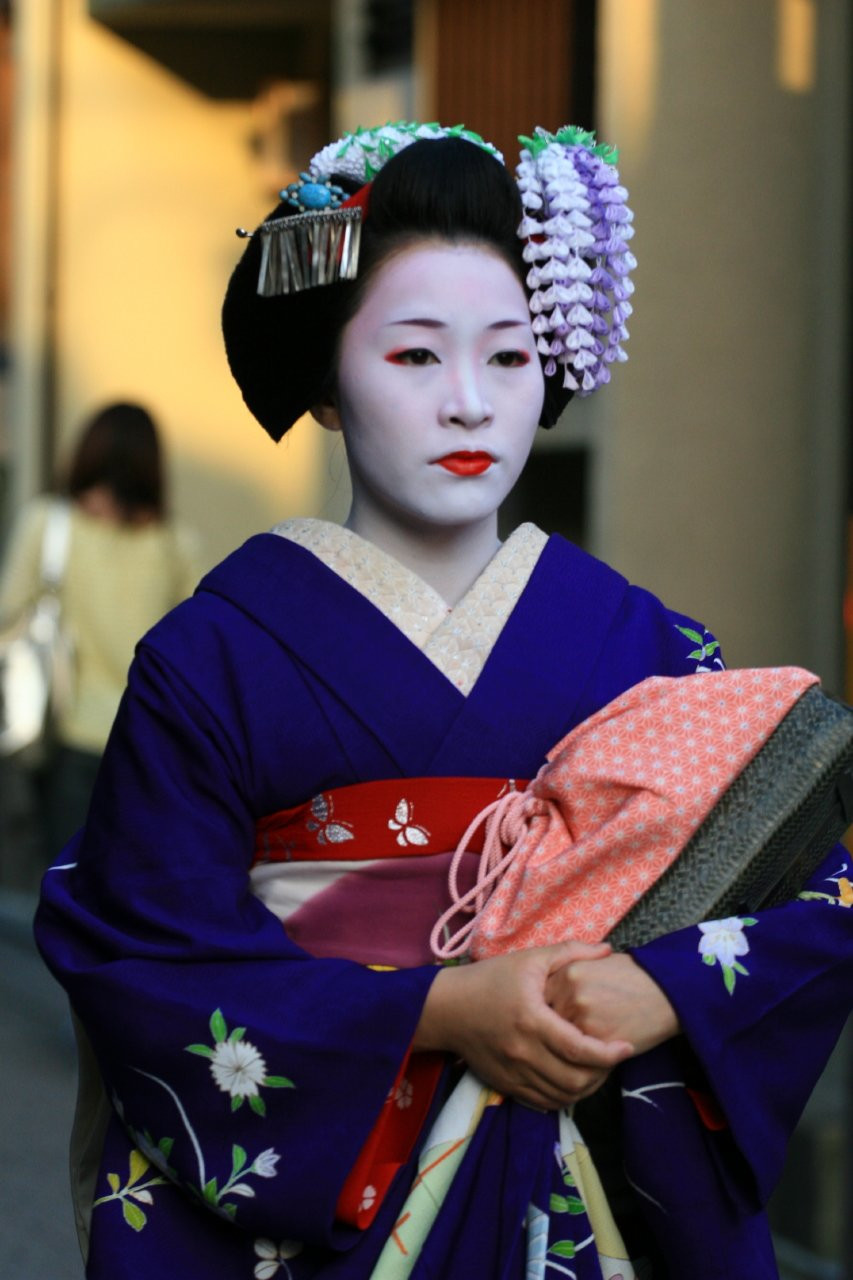 Киото, Кансай регион, Япония, фото № 72133 – фотографии Японии