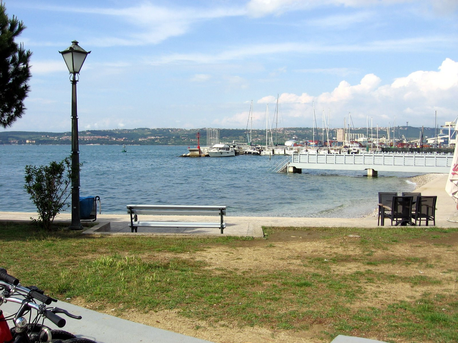 Копер, Словения, фото № 57125 – фотографии Словении