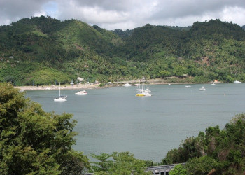 Самана, Доминикана, фото № 30583 – фотографии Доминиканы