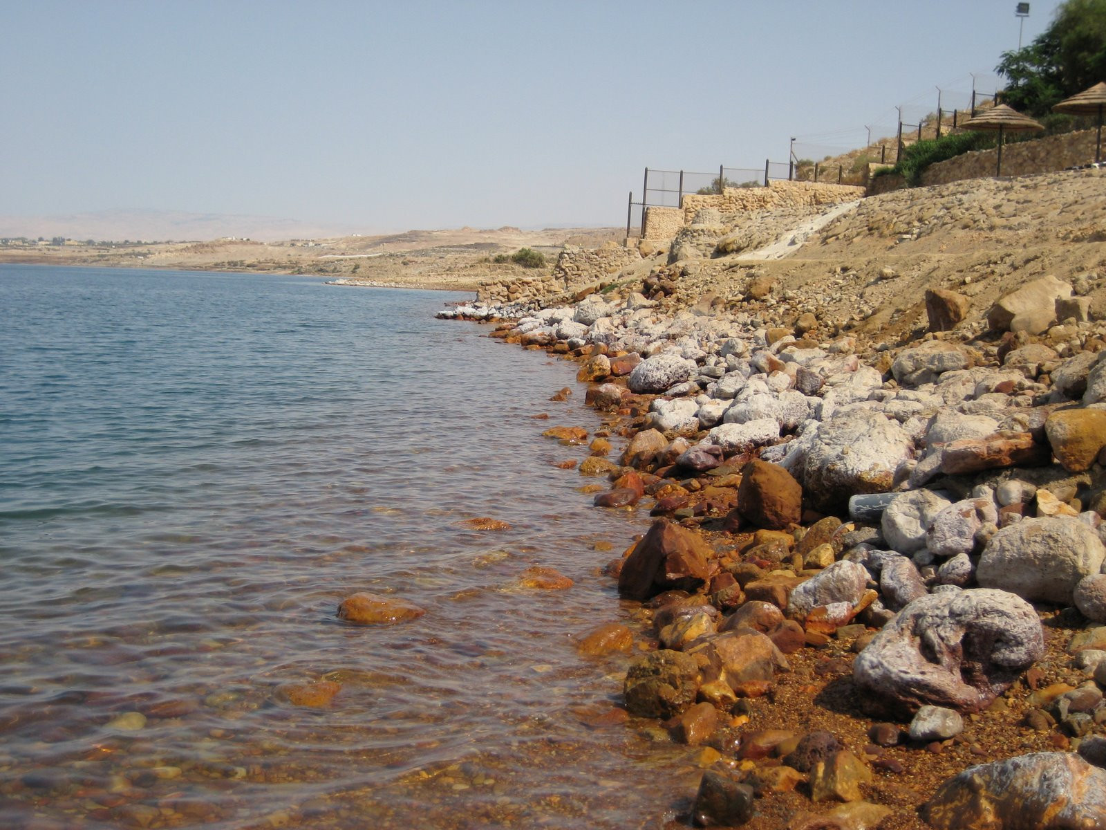 Мёртвое море в Иордании, Иордания, фото № 36981 – фотографии Иордании