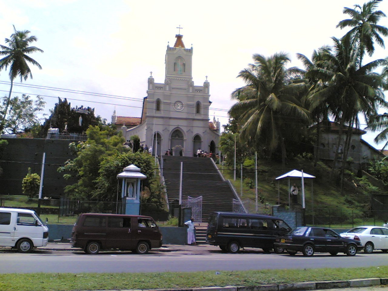 Калутара, Шри-Ланка, фото № 51193 – фотографии Шри-Ланки