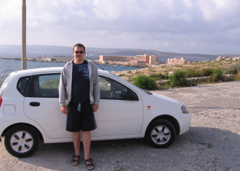 Чиркевва, Мальта остров, Мальта, фото № 43154 – фотографии Мальты