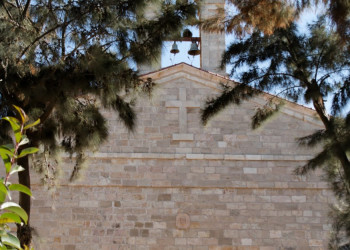 Мадаба, Иордания, фото № 36956 – фотографии Иордании