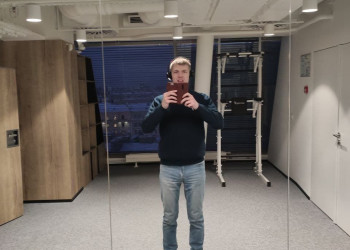 Домбай – фотографии России