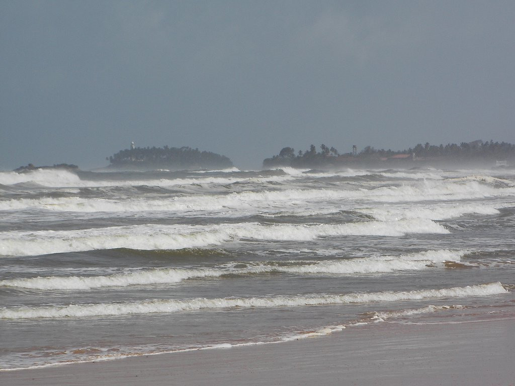 Бентота, Шри-Ланка, фото № 50688 – фотографии Шри-Ланки