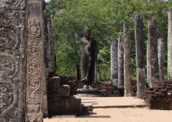 Полоннарува, Шри-Ланка, фото № 52108 – фотографии Шри-Ланки