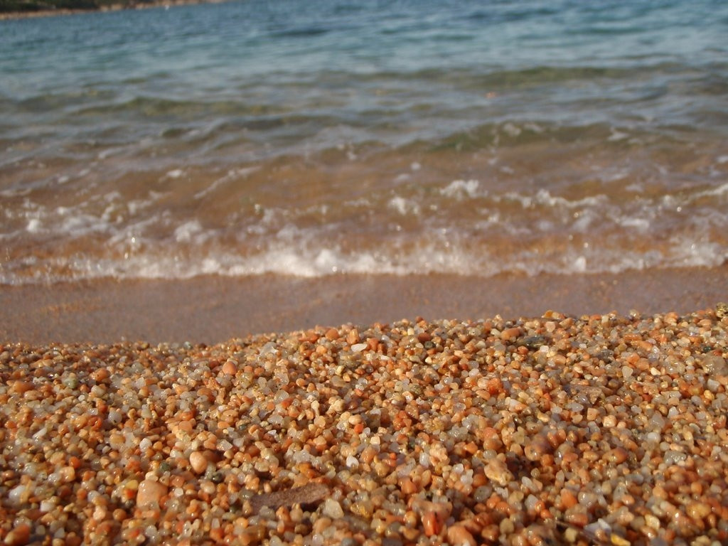 Море в Портиччо, Франция. Фото 4 – фотографии Франции