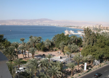 Акаба, Иордания, фото № 36079 – фотографии Иордании