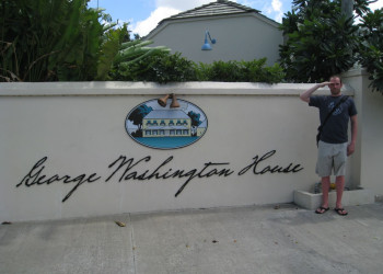 Мужчина в Барбадосе – фотографии Барбадоса