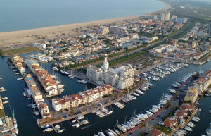 Эмпуриабрава – испанская Венеция. Фото 3 – фотографии Испании