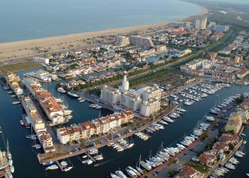 Эмпуриабрава – испанская Венеция. Фото 3 – фотографии Испании