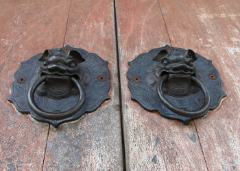 Китайский храм Хоу-Ван в Атертоне – фотографии Австралии