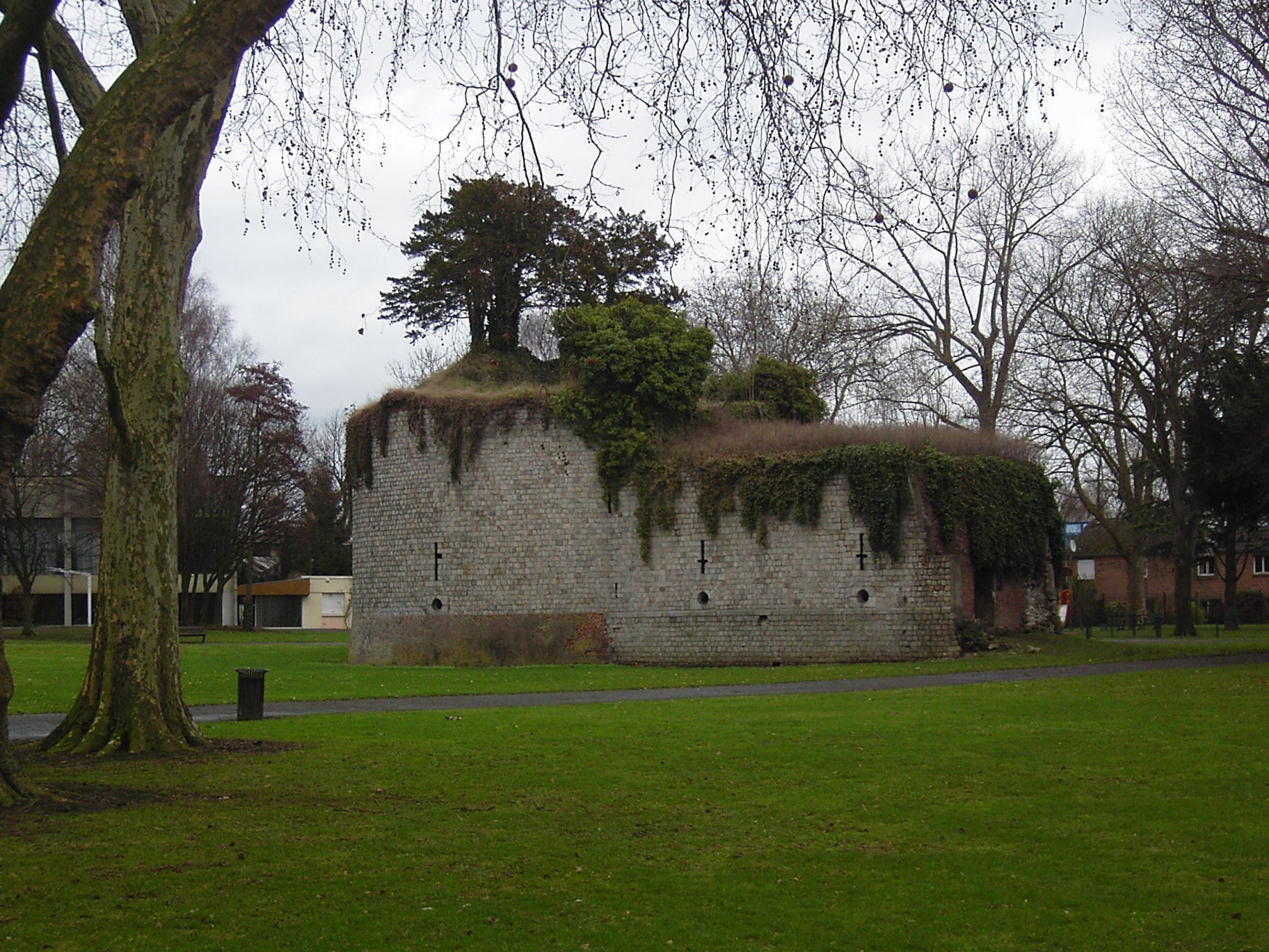 Дуэ, Франция. Фото 5 – фотографии Франции