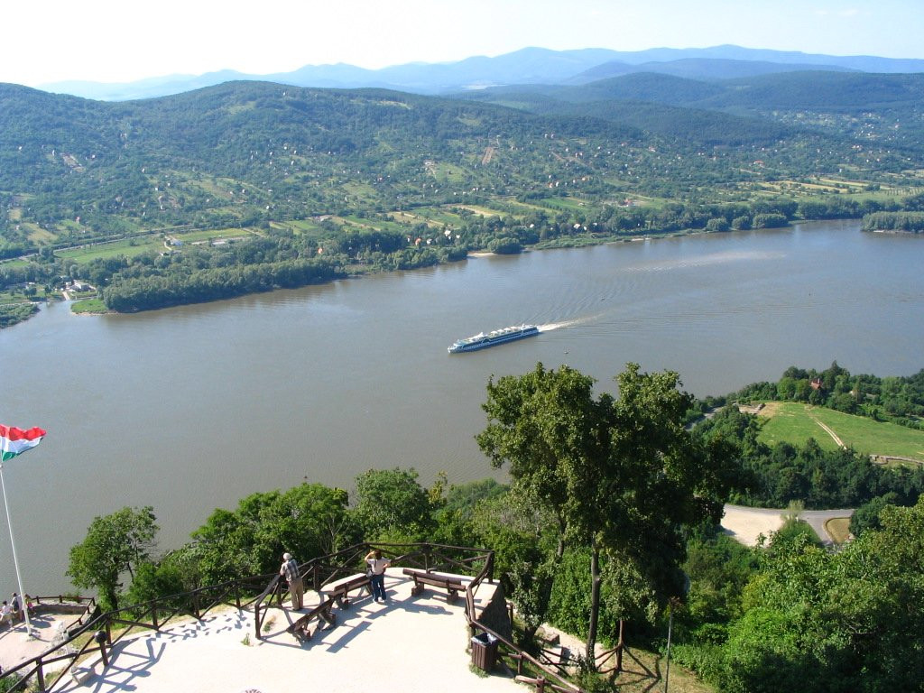 Вишеград, Венгрия, фото № 70141 – фотографии Венгрии