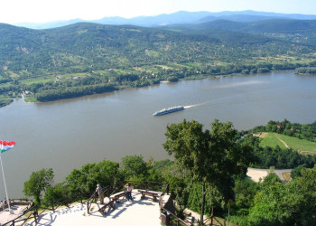 Вишеград, Венгрия, фото № 70141 – фотографии Венгрии