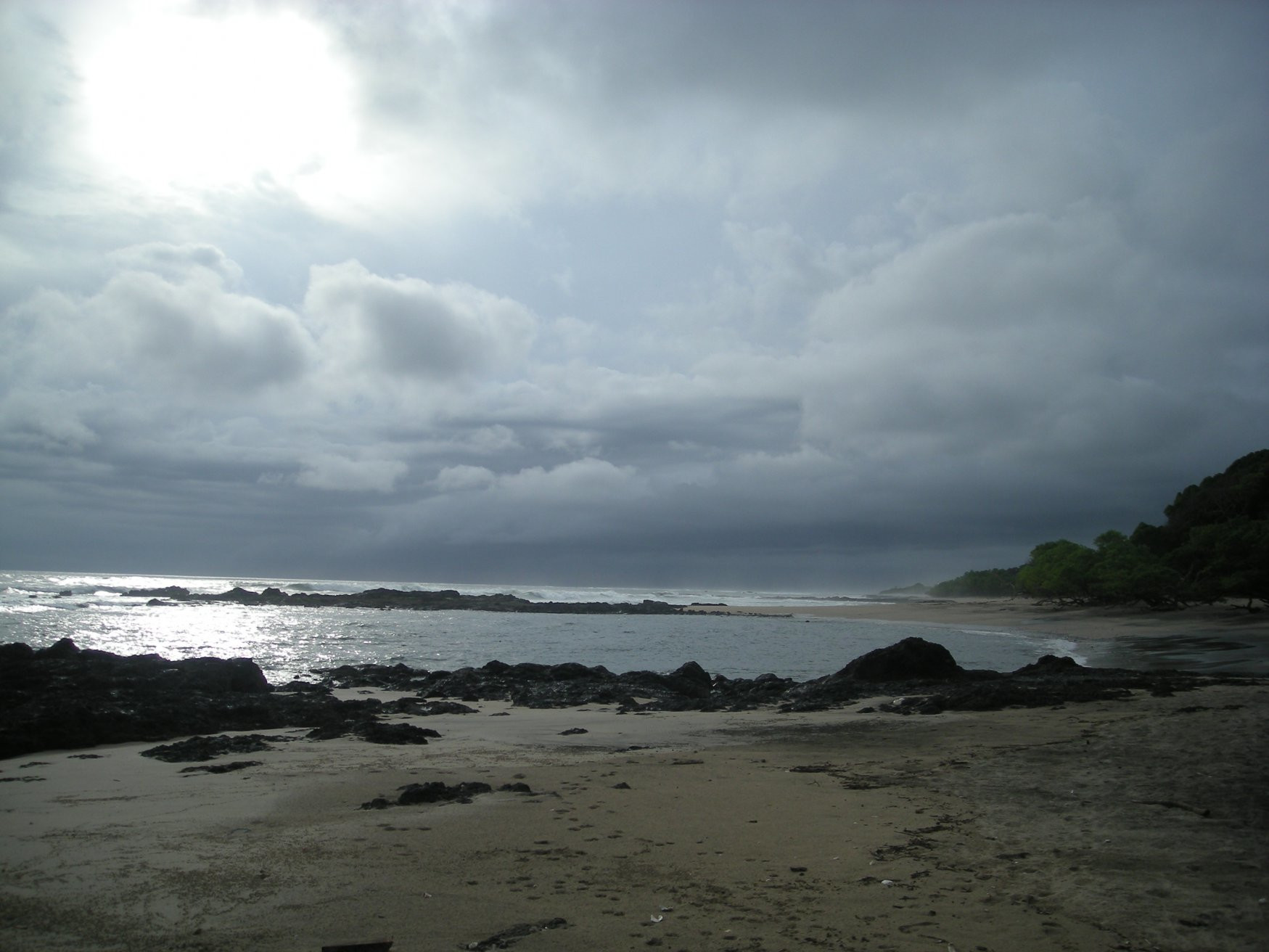 Плайя Нэгра, Гуанакасте провинция, Коста-Рика, фото № 39664 – фотографии Коста-Рики