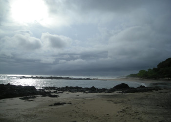 Плайя Нэгра, Гуанакасте провинция, Коста-Рика, фото № 39664 – фотографии Коста-Рики