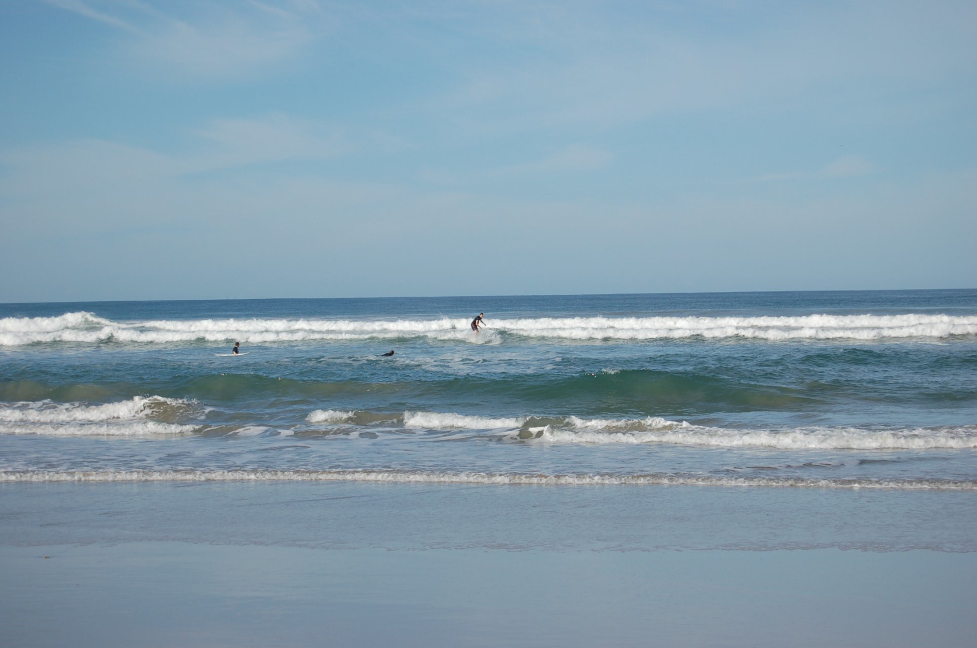 Плайя Санта Тереса, Пунтаренас провинция, Коста-Рика, фото № 40952 – фотографии Коста-Рики