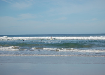 Плайя Санта Тереса, Пунтаренас провинция, Коста-Рика, фото № 40952 – фотографии Коста-Рики