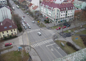 Сегед, Венгрия, фото № 70552 – фотографии Венгрии