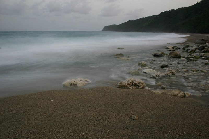 Бараона, Доминикана, фото № 30314 – фотографии Доминиканы