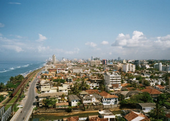 Коломбо, Шри-Ланка, фото № 51596 – фотографии Шри-Ланки