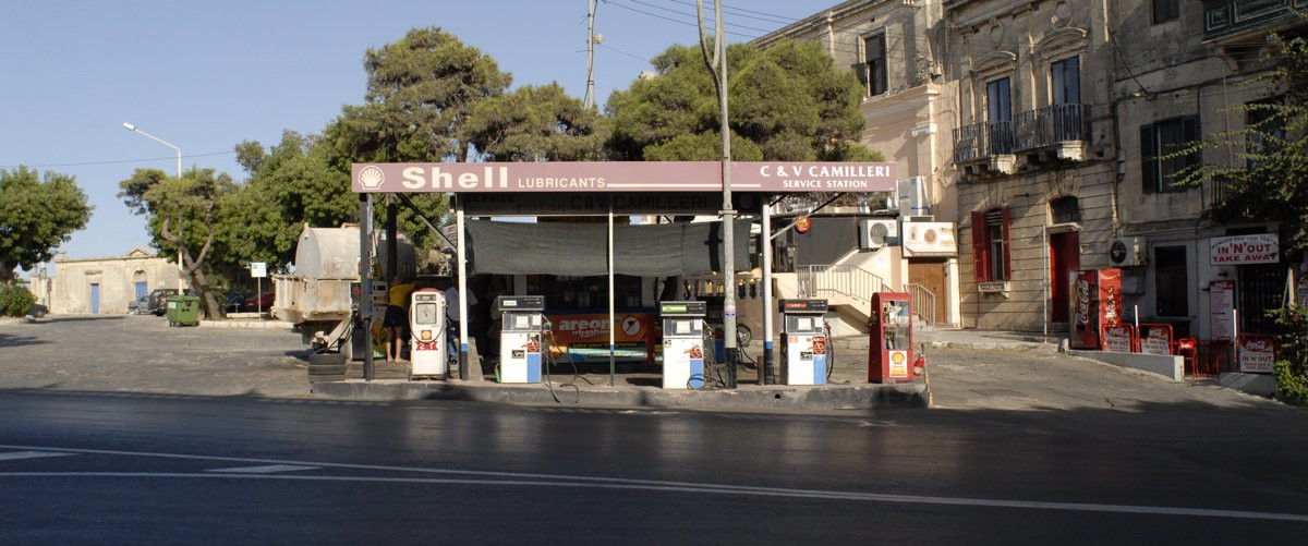 Рабат, Мальта остров, Мальта, фото № 42720 – фотографии Мальты