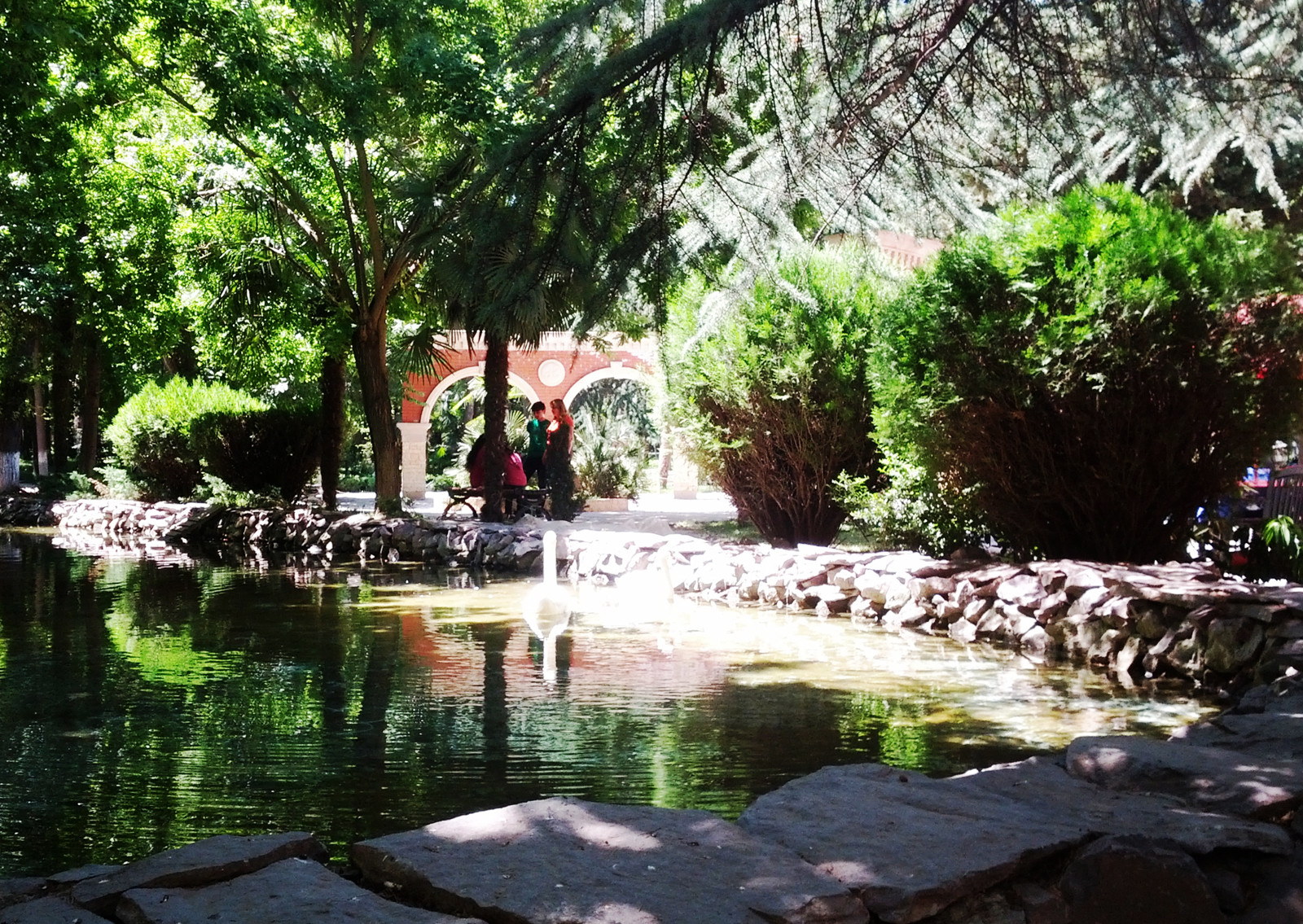 Гянджа (Ganja), Азербайджан. Фото 5 – фотографии Азербайджана