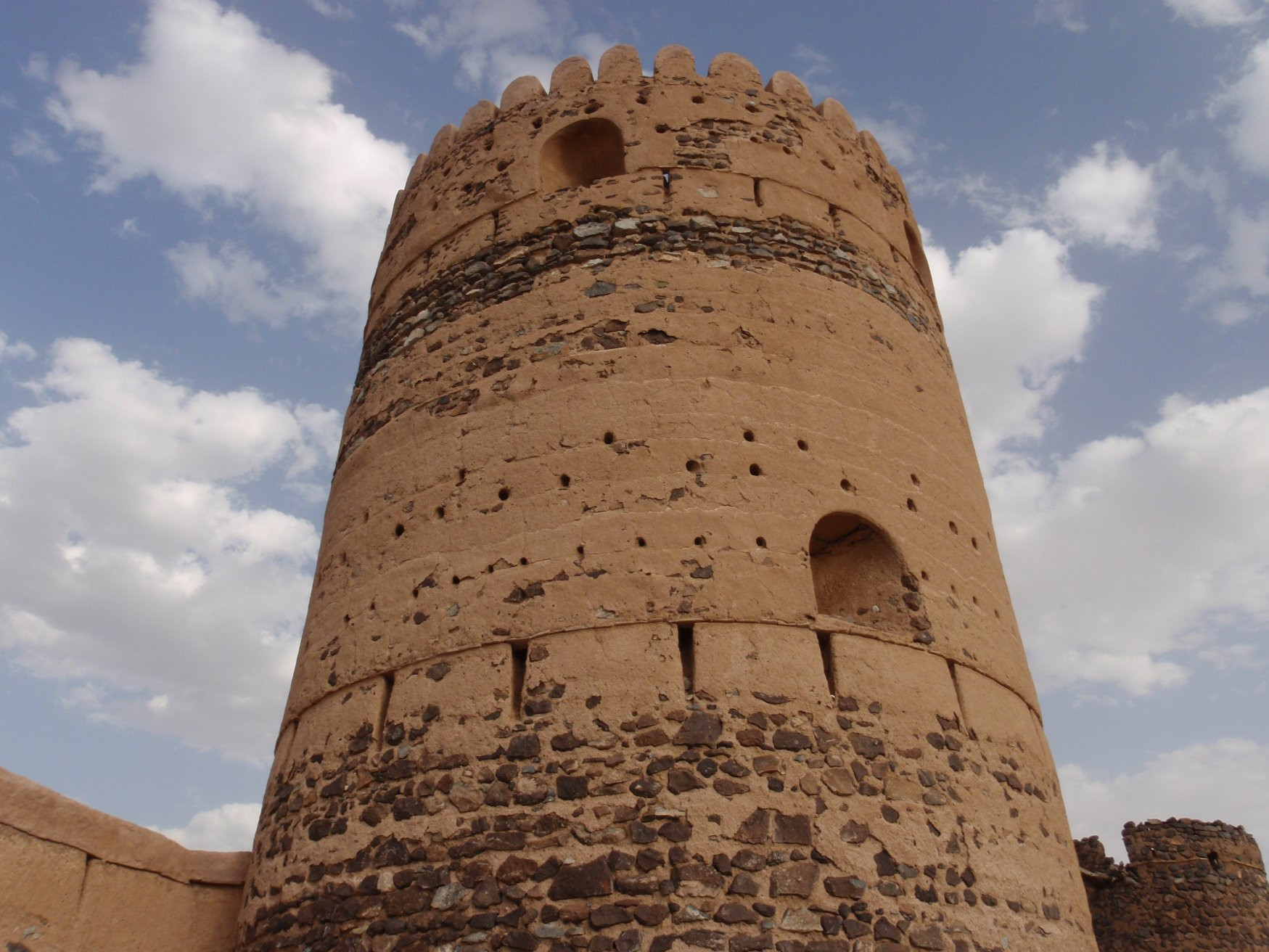 Ибра, Оман, фото № 77999 – фотографии Омана